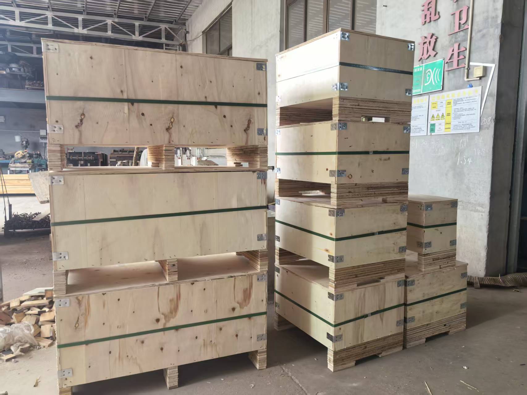 泰州市木托盘出口木托盘 - 推荐